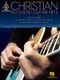Christian Acoustic Guitar Hits: Guitar Solo: Instrumental Album
