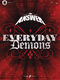 The Answer - Everyday Demons: Guitar: Album Songbook