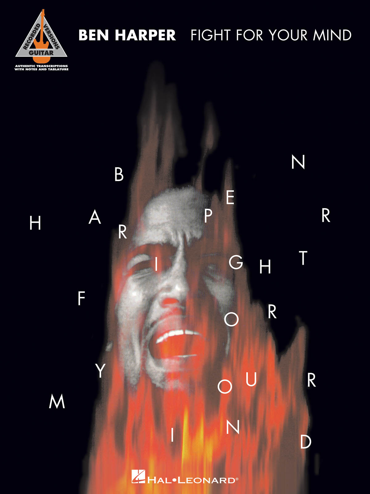 Ben Harper: Ben Harper: Fight for Your Mind: Guitar Solo: Instrumental Album