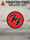The Foo Fighters: Foo Fighters - Greatest Hits: Guitar Solo: Artist Songbook