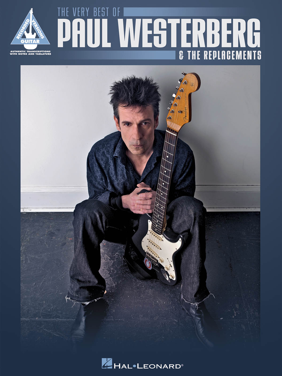 Paul Westerberg  The Replacements: Very Best of Paul Westerberg & The