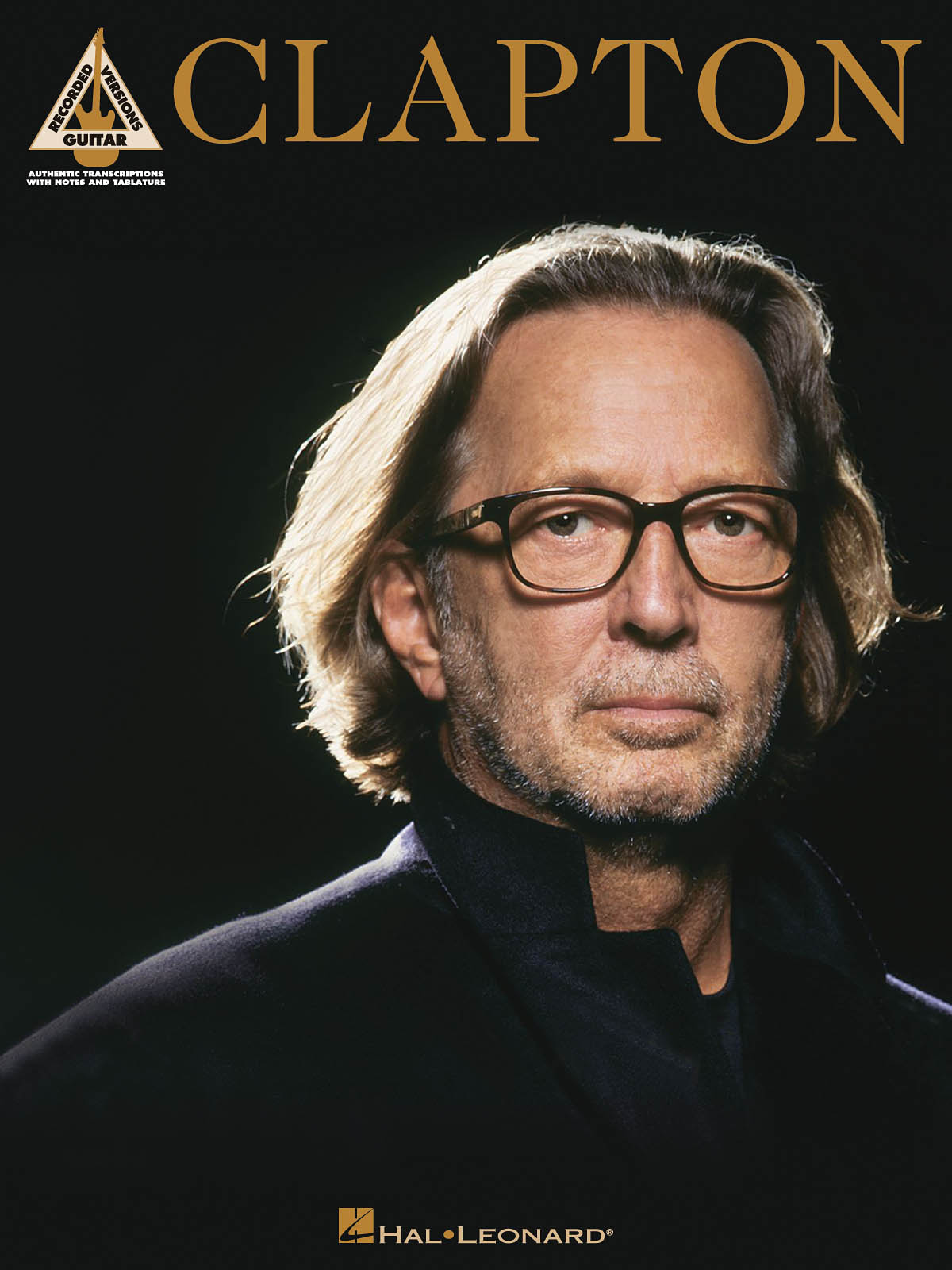 Eric Clapton: Eric Clapton - Clapton: Guitar Solo: Instrumental Album