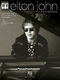 Elton John: Elton John Favorites: Piano  Vocal and Guitar: Artist Songbook