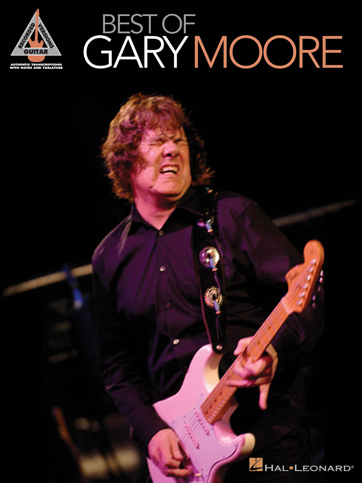Gary Moore: Best of Gary Moore: Guitar Solo: Instrumental Album