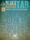 Blues Guitar Tab: Guitar Solo: Instrumental Album