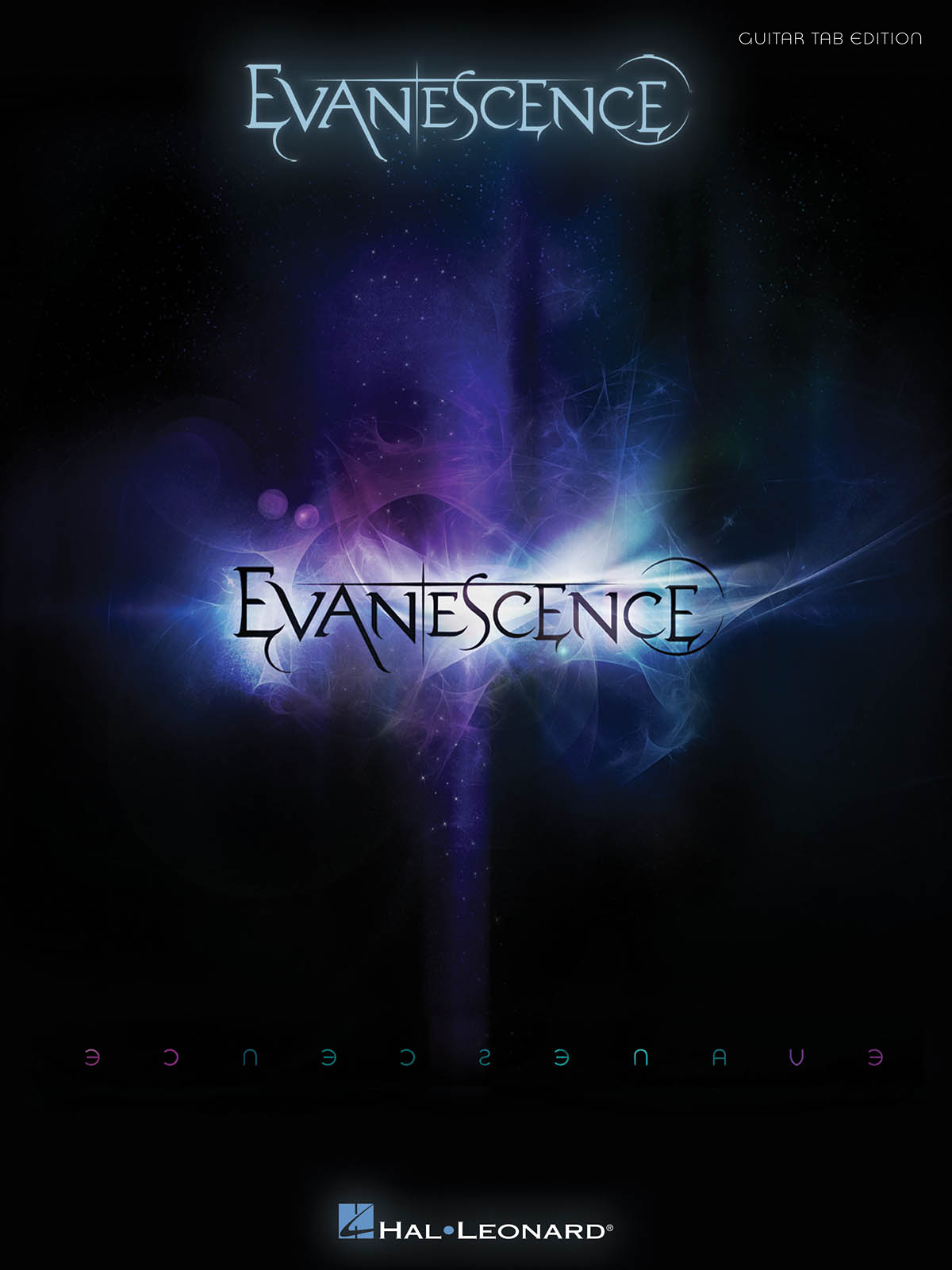 Evanescence: Evanescence: Guitar Solo: Album Songbook