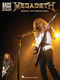 Howard Epstein: Megadeth Bass Anthology: Bass Guitar Solo: Artist Songbook