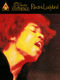 Jimi Hendrix: Jimi Hendrix - Electric Ladyland: Guitar Solo: Album Songbook