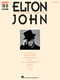 Elton John: The Elton John Keyboard Book: Piano  Vocal and Guitar: Artist