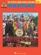 The Beatles: Sgt. Pepper's Lonely Hearts Club Band: Guitar Solo: Artist Songbook