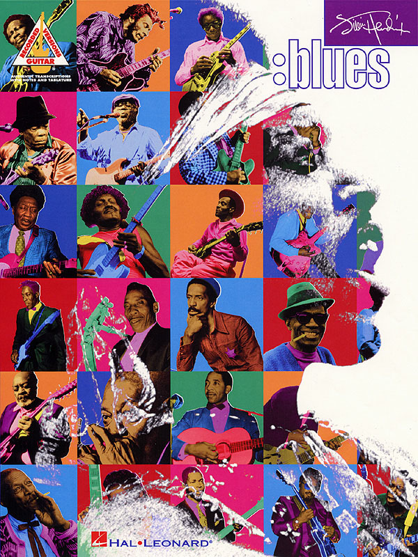 Jimi Hendrix: Jimi Hendrix: Blues: Guitar Solo: Instrumental Album