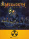 Howard Epstein: Megadeth - Rust in Peace: Guitar Solo: Album Songbook