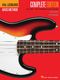 Hal Leonard Electric Bass Method - Complete Ed.: Bass Guitar Solo: Reference