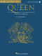 Queen: The Best of Queen: Guitar Solo: Instrumental Album