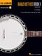 Hal Leonard Banjo Method Vol. 1 5-String Banjo: Banjo: Instrumental Tutor