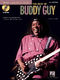 Buddy Guy: The Best of Buddy Guy - 2nd Edition: Guitar Solo: Instrumental Tutor