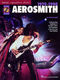 Aerosmith: Aerosmith 1979-1998: Guitar Solo: Instrumental Tutor