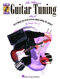 Ultimate Guitar Tuning Pack: Guitar Solo: Instrumental Reference