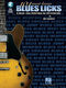 101 Must-Know Blues Licks: Guitar Solo: Instrumental Tutor