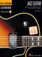 Hal Leonard Guitar Method - Jazz Guitar: Guitar Solo: Instrumental Tutor