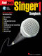 FastTrack Lead Singer Songbook 1 - Level 1: Vocal Solo: Vocal Tutor