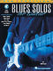 Blues Solos for Guitar: Guitar Solo: Instrumental Tutor
