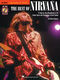 Nirvana: The Best of Nirvana: Guitar Solo: Instrumental Album