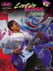 David Keif George Lopez: Latin Bass: Bass Guitar Solo: Instrumental Tutor