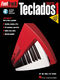 FastTrack - Teclados 1 (ESP): Keyboard: Instrumental Tutor