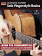 Acoustic Guitar Solo Fingerstyle Basics: Guitar Solo: Instrumental Album