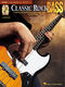 Classic Rock Bass: Bass Guitar Solo: Instrumental Album