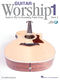 Guitar Worship Method Book 1: Guitar Solo: Instrumental Tutor