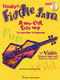 Fiddle Jam: Violin Solo: Instrumental Tutor