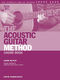 The Acoustic Guitar Method Chord Book: Guitar Solo: Instrumental Tutor