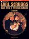 Earl Scruggs And The Five String Banjo: Banjo: Instrumental Tutor