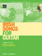 Irish Songs for Guitar: Guitar Solo: Instrumental Tutor