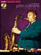 John Coltrane: The Best of John Coltrane: Saxophone: Instrumental Tutor