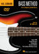 Hal Leonard Bass Method DVD: Bass Guitar Solo: Instrumental Tutor