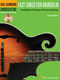 Easy Songs for Mandolin: Mandolin: Instrumental Album