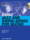 David Hamburger: Early Jazz And Swing Songs: Guitar Solo: Instrumental Album