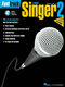FastTrack - Lead Singer Method 2: Vocal Solo: Vocal Album