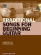 Traditional Songs for Beginning Guitar: Guitar Solo: Instrumental Tutor