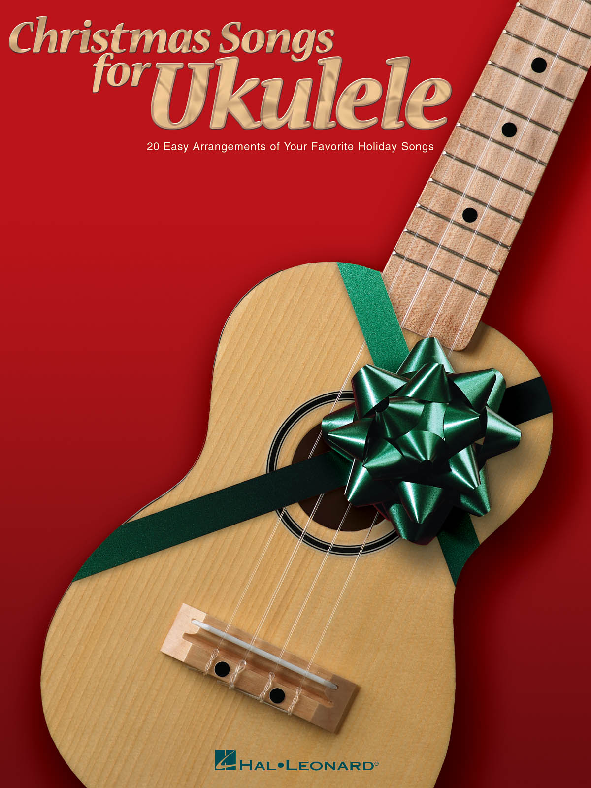 Christmas Songs for Ukulele: Ukulele: Instrumental Album
