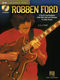 Robben Ford: Robben Ford: Guitar Solo: Instrumental Album