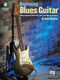 Beginning Blues Guitar: Guitar Solo: Instrumental Tutor