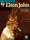 Elton John: Essential Elton John Keyboard Signature Licks: Keyboard: