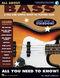 All About Bass: Reference Books: Instrumental Tutor