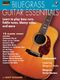 Bluegrass Guitar Essentials: Guitar Solo: Instrumental Tutor