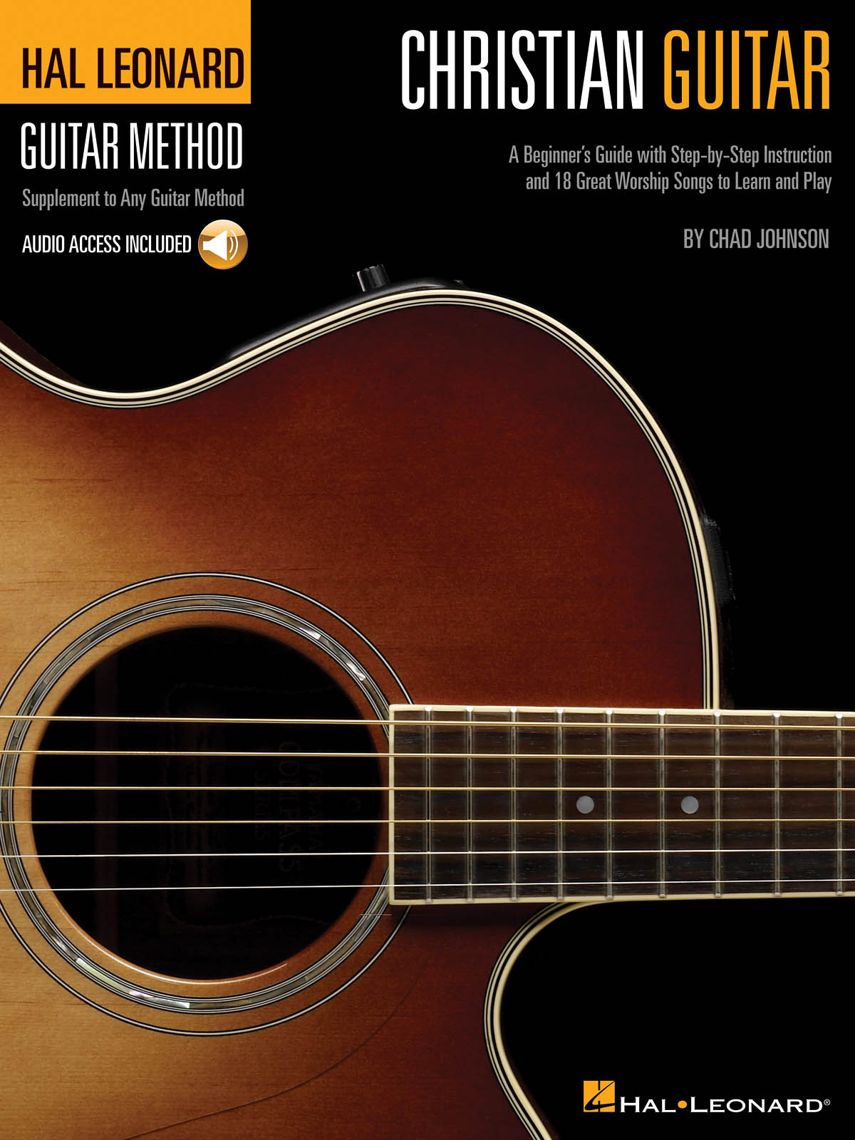 Christian Guitar: Guitar Solo: Instrumental Tutor