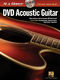 At A Glance Guitar - Acoustic Guitar: Guitar Solo: Instrumental Tutor
